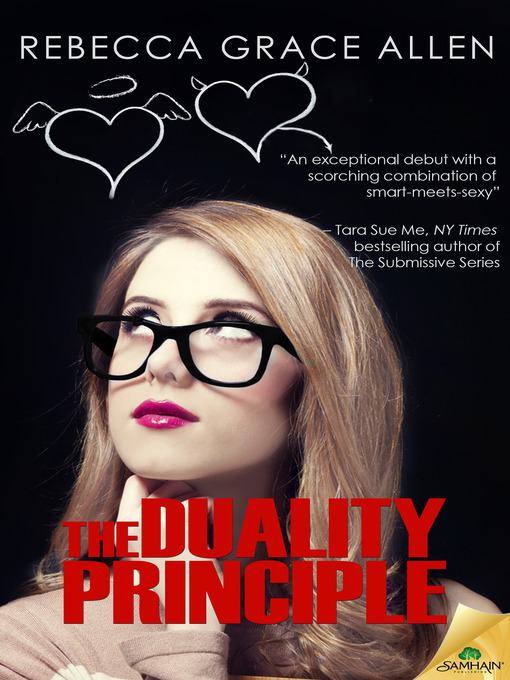 Title details for The Duality Principle by Rebecca Grace Allen - Available